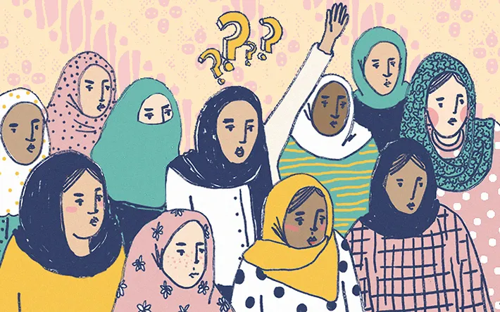 Dapatkah Ekonomi Politik Islam Mengatasi Masalah Kemiskinan di Indonesia?